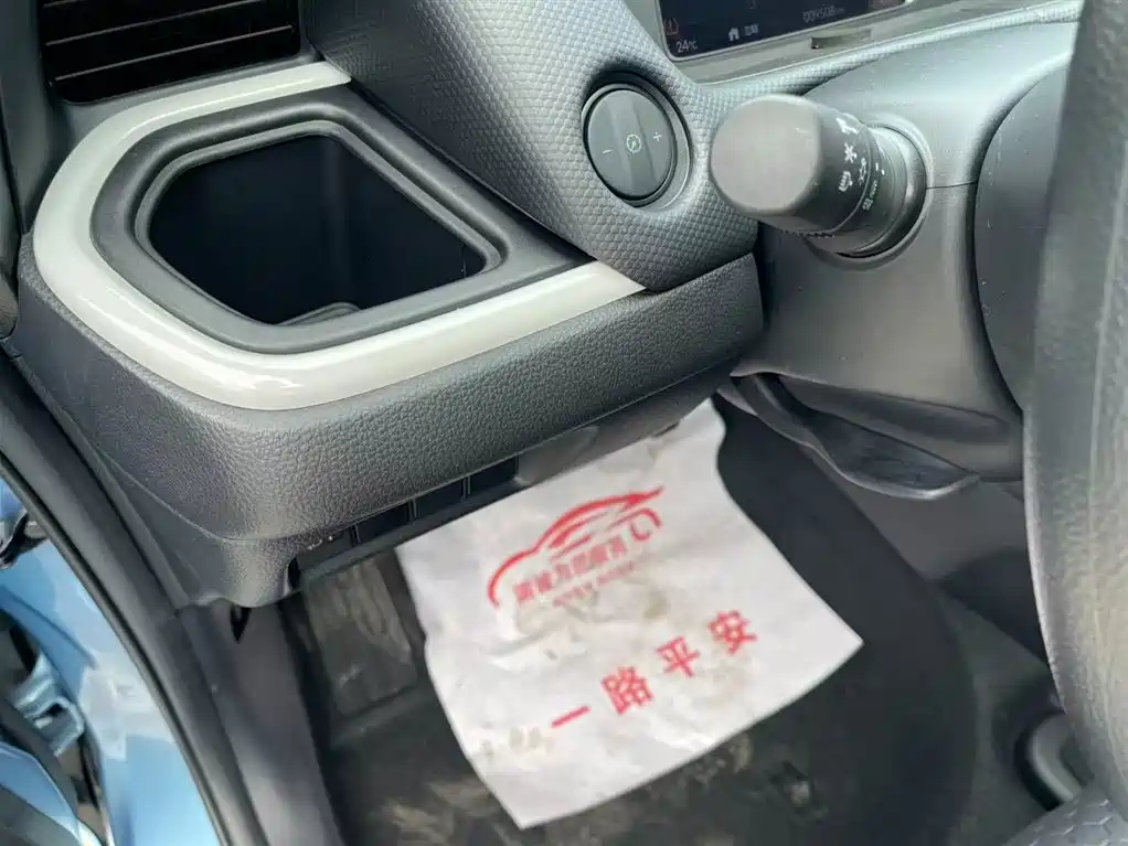 Honda Fit 2022 — фото 15
