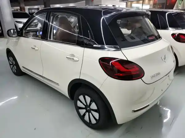 Wuling Bingo 2026