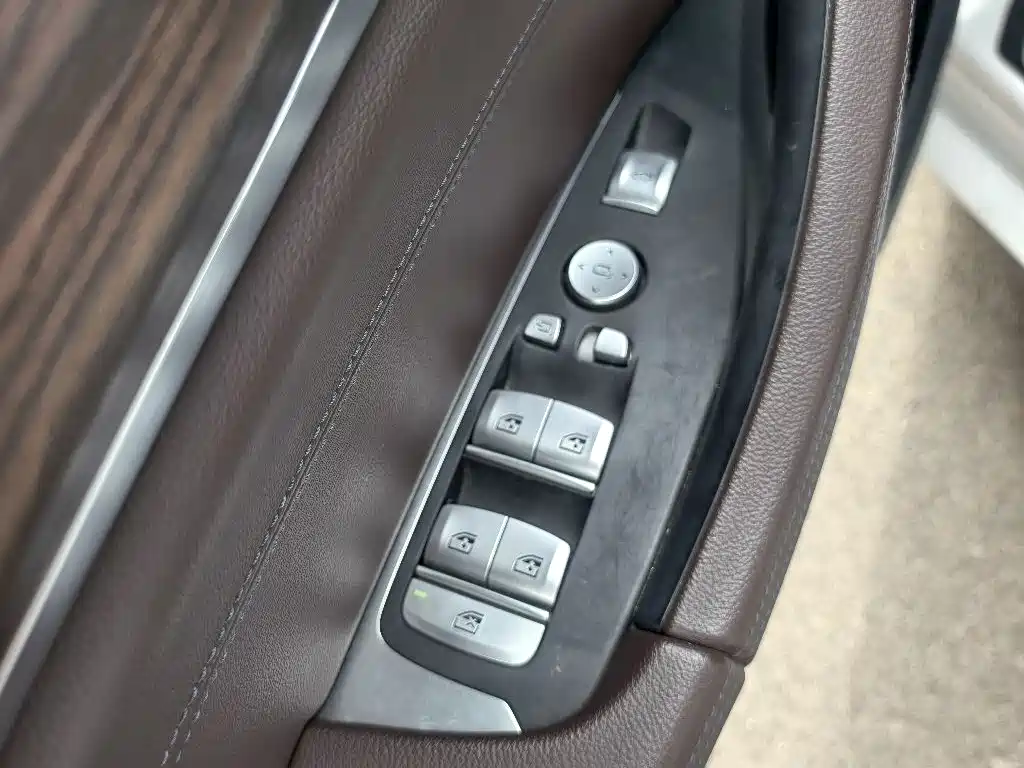 BMW X3 2021 — фото 10