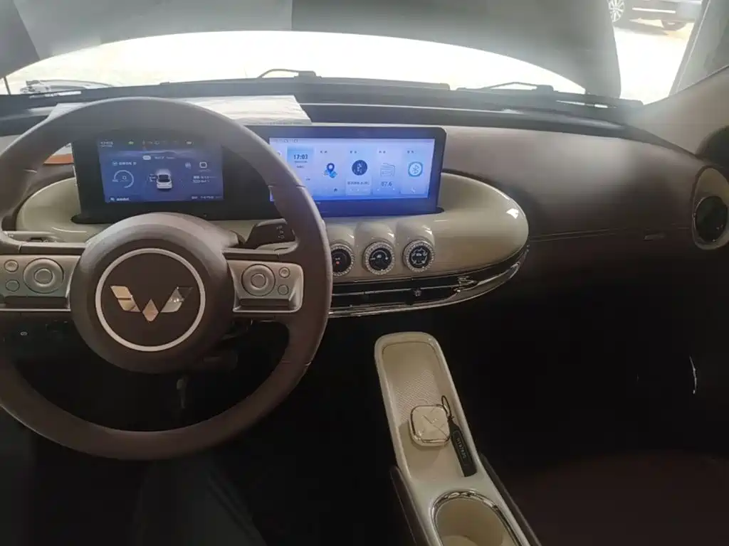 Wuling Bingo 2025