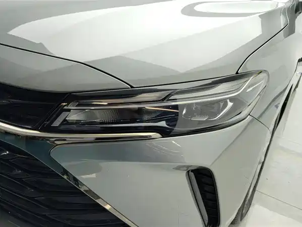 Chevrolet Monza 2024