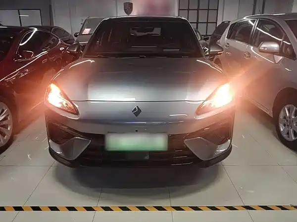Baojun Yunhai 2024