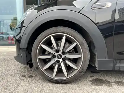 MINI MINI 2021