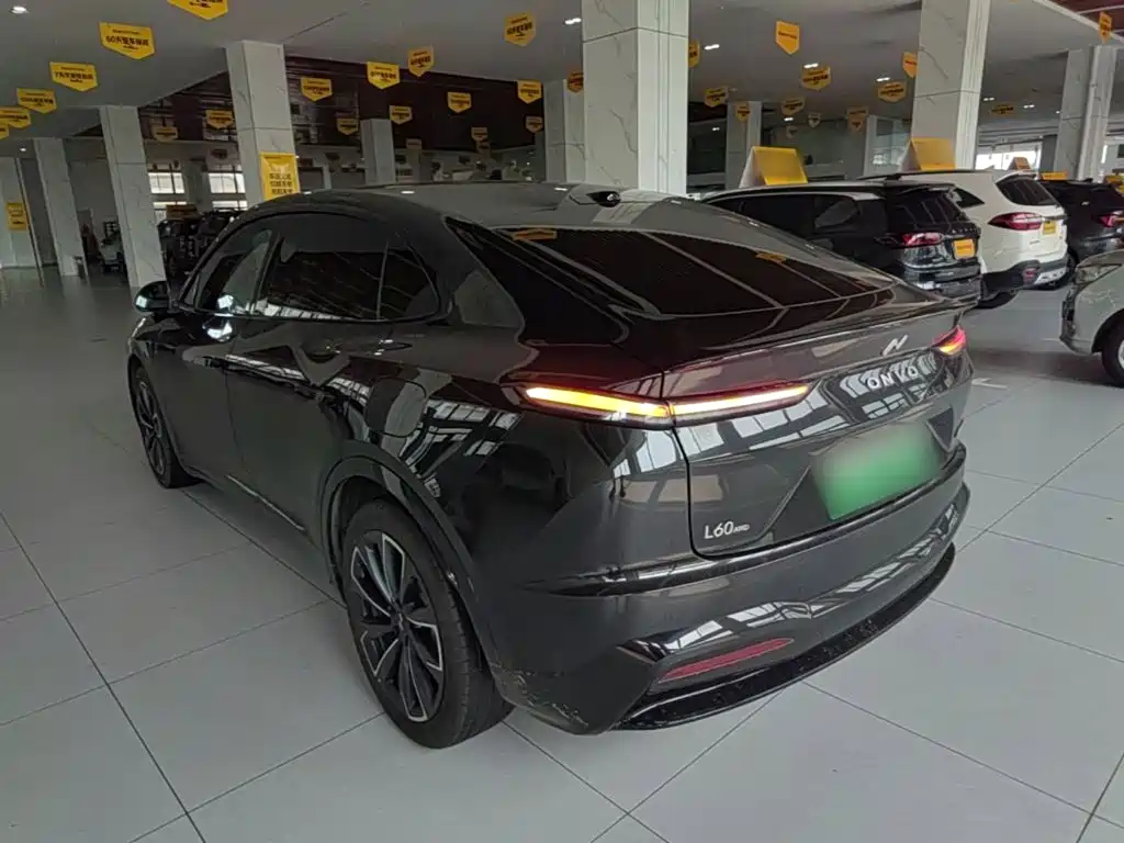 ONVO L60 2025