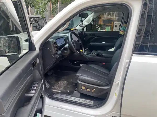 Haval H9 2025