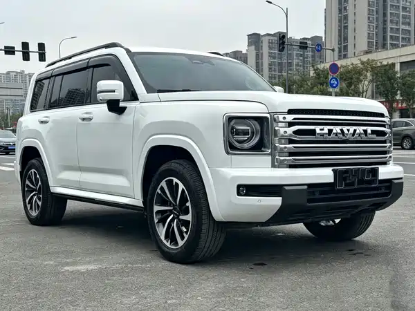 Haval H9 2025