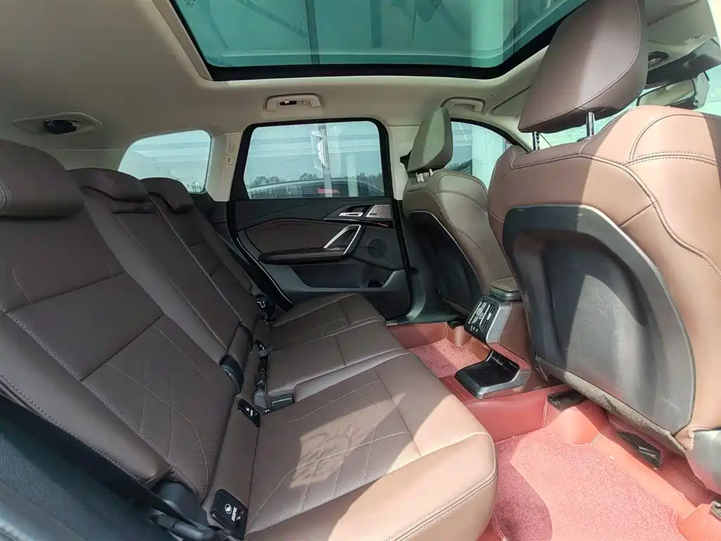 BMW X1 2025 — фото 13