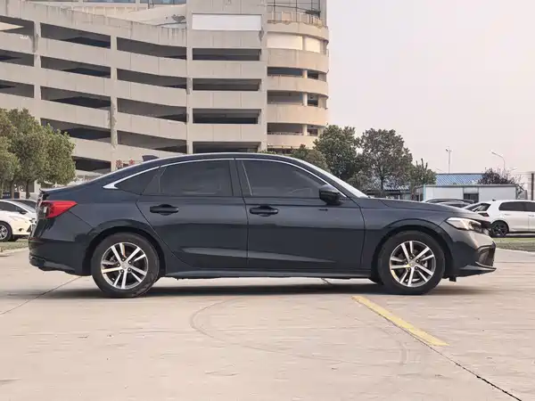 Honda Civic 2023