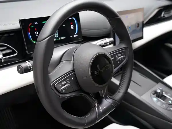BYD Seal 06 2024