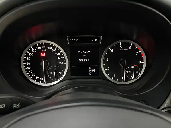 Infiniti QX30 2017