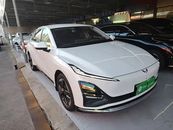 Wuling Starlight 2026