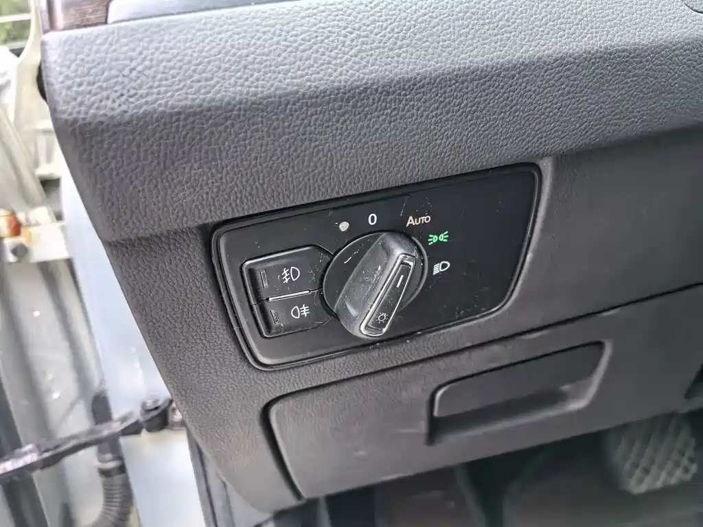 Volkswagen Magotan 2020 — фото 12