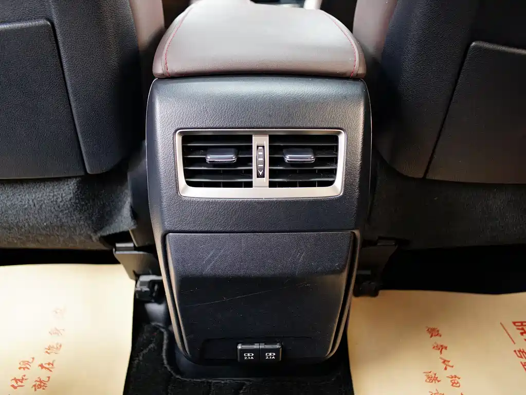 Lexus RX 2021 — фото 16