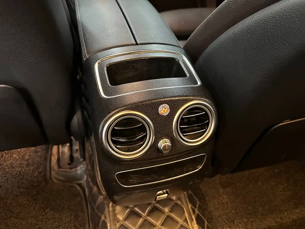 Mercedes-Benz GLC 2020 — фото 14