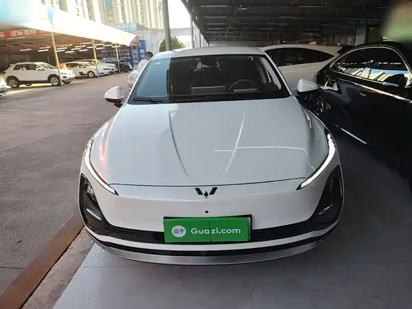 Wuling Starlight 2026