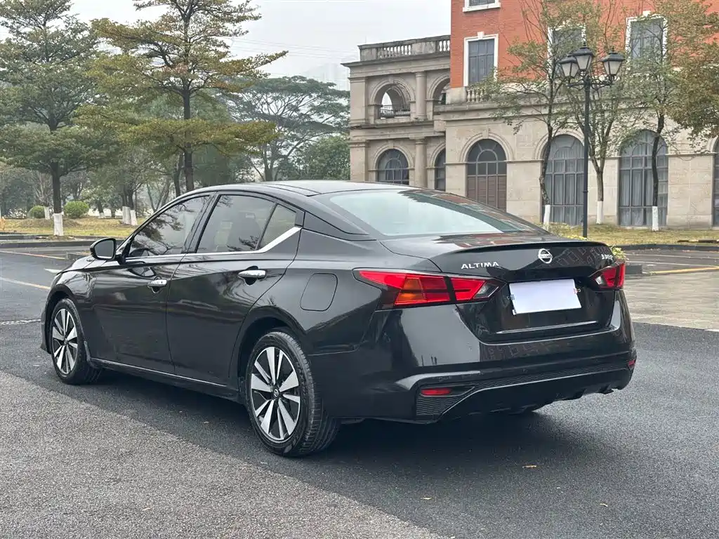 Nissan Teana 2020 — фото 16