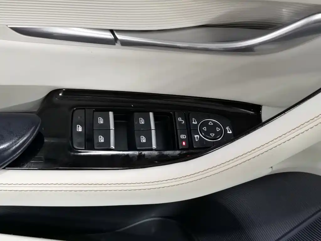 BYD Song PLUS New Energy 2021 — фото 9
