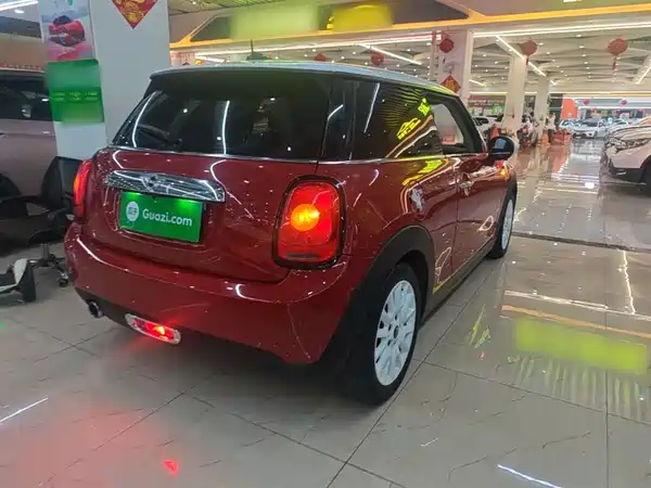 MINI 2014