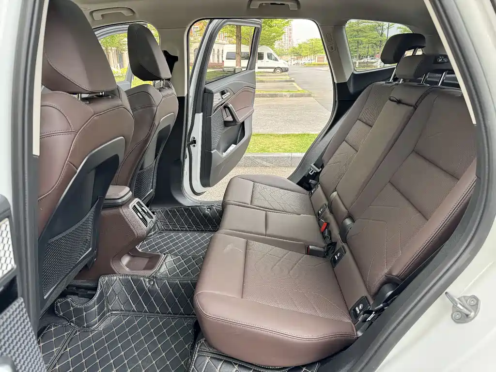 BMW X1 2024 — фото 14