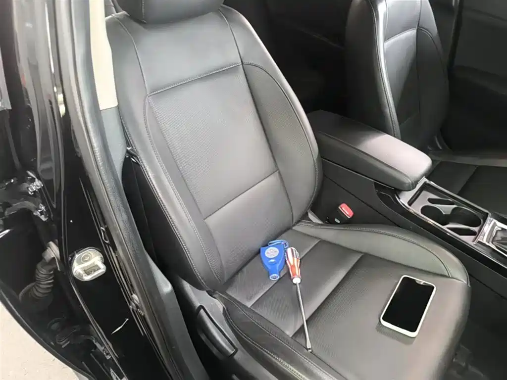 Hyundai Mistra 2014 — фото 25