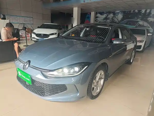 Volkswagen Lamando 2022