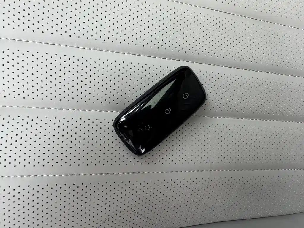 Geely Galaxy Star 6 2025 — фото 9
