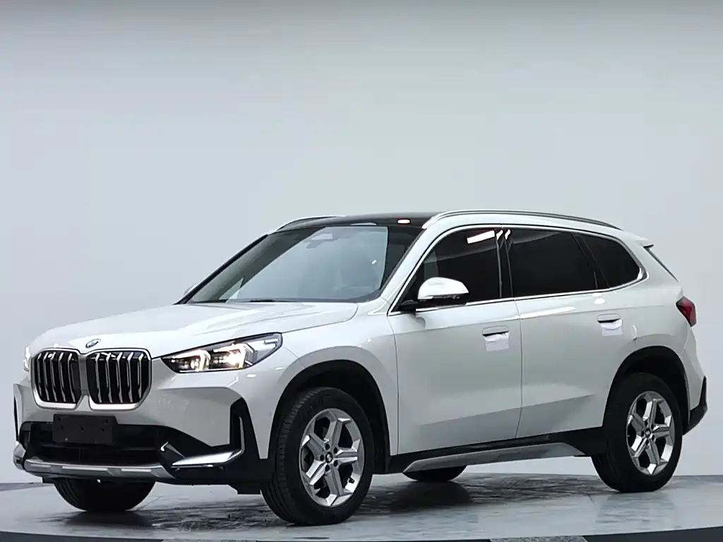 BMW X1 2023