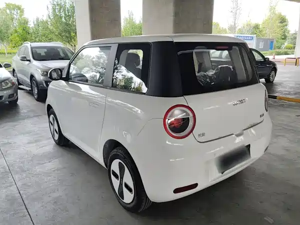 Changan Lumin 2026