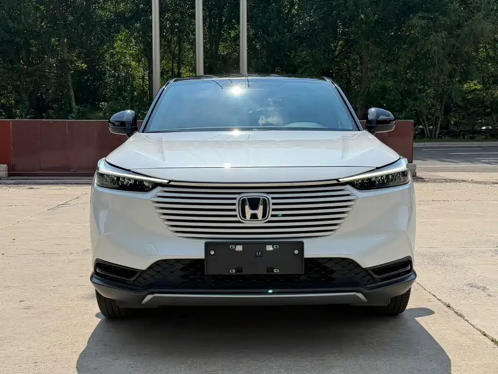 Honda Vezel 2023
