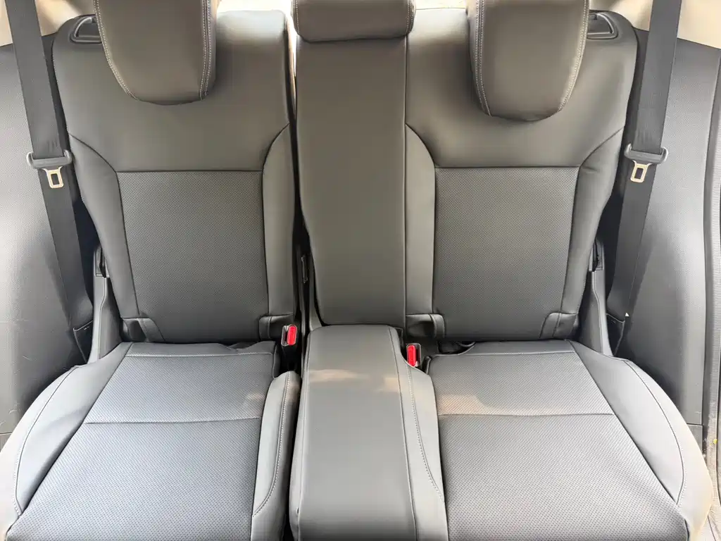 Honda Vezel 2023 — фото 16
