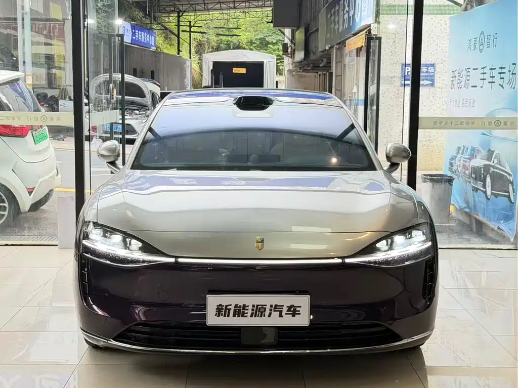 Stelato Xiangji S9 2024