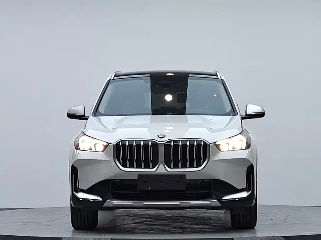 BMW X1 2023