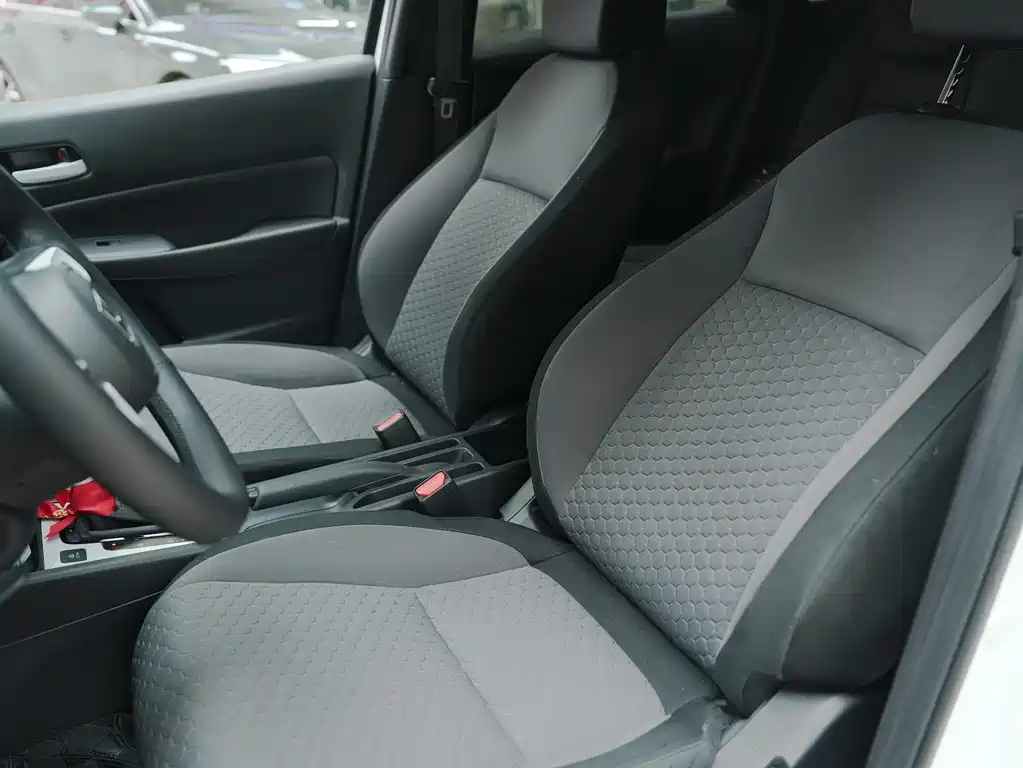 Honda Fit 2023 — фото 15