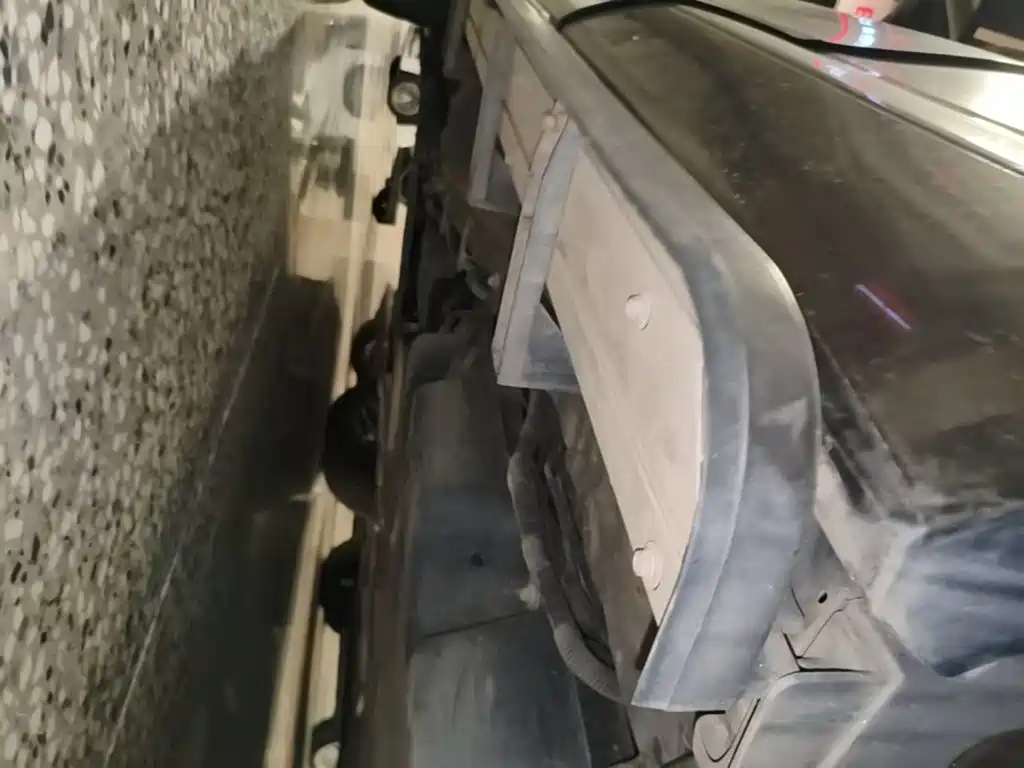 Toyota Crown Kluger 2024