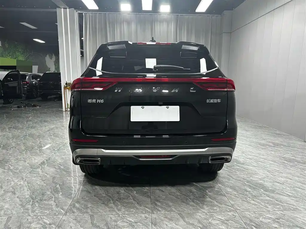 Haval H6 2023