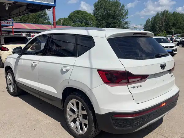 Jetta VS5 2022