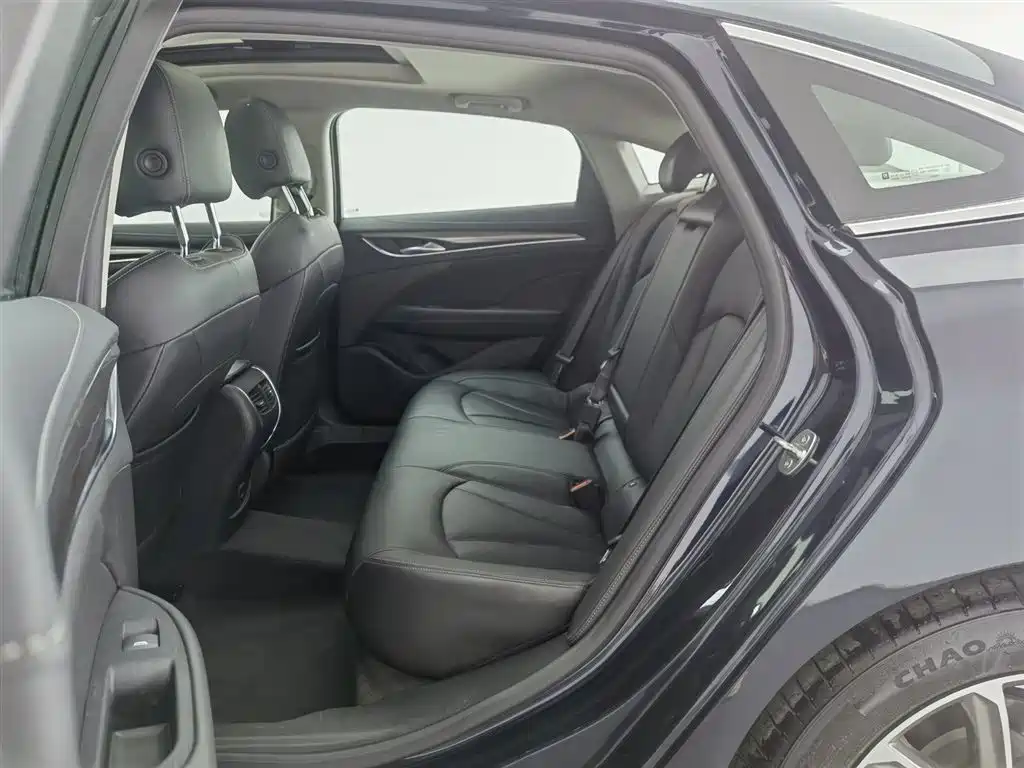 Buick LaCrosse 2021 — фото 15