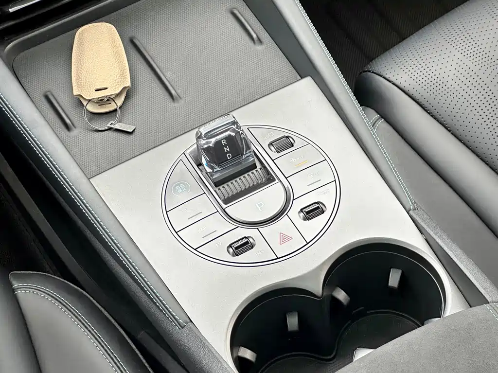 BYD Seal 06 2024 — фото 16