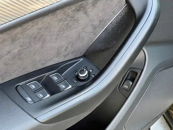 Audi Q3 2018