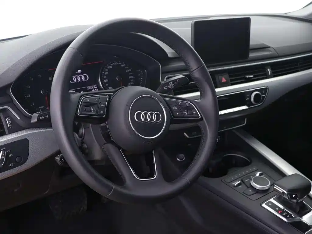 Audi A5 2020 — фото 7