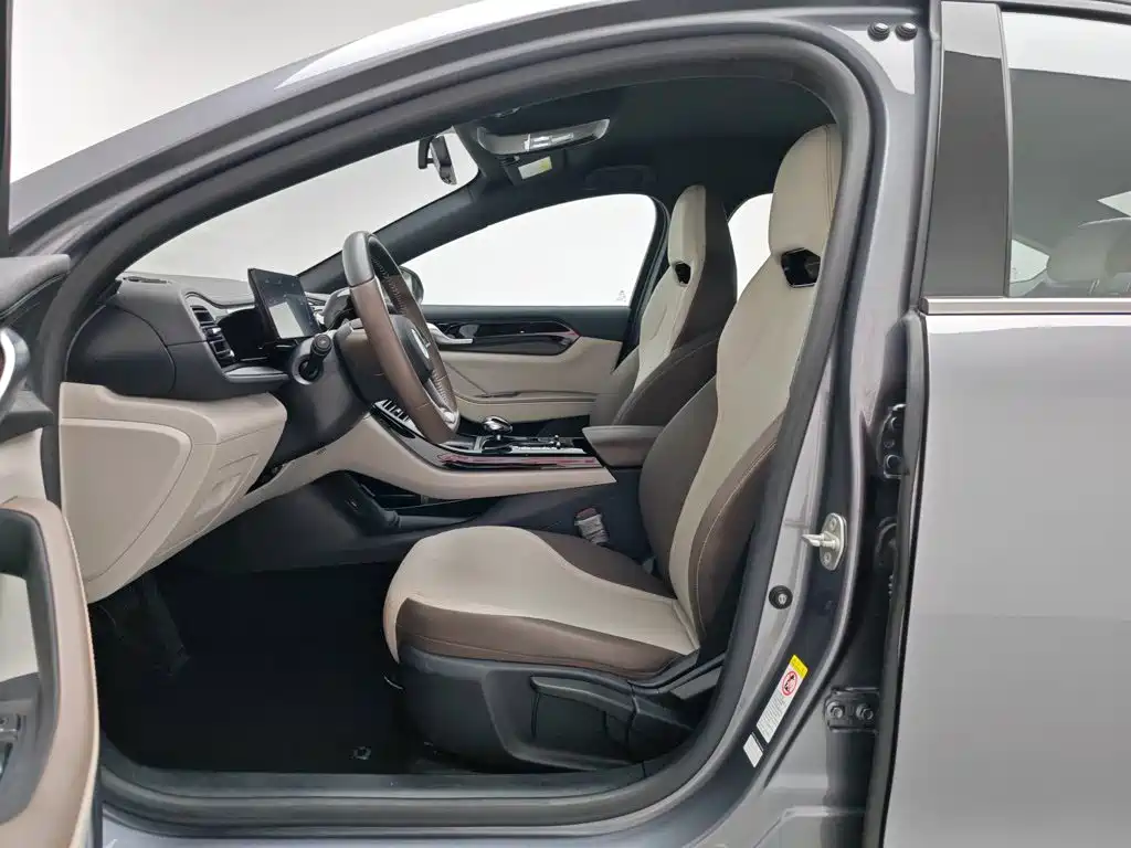 BYD Qin PLUS 2023 — фото 10