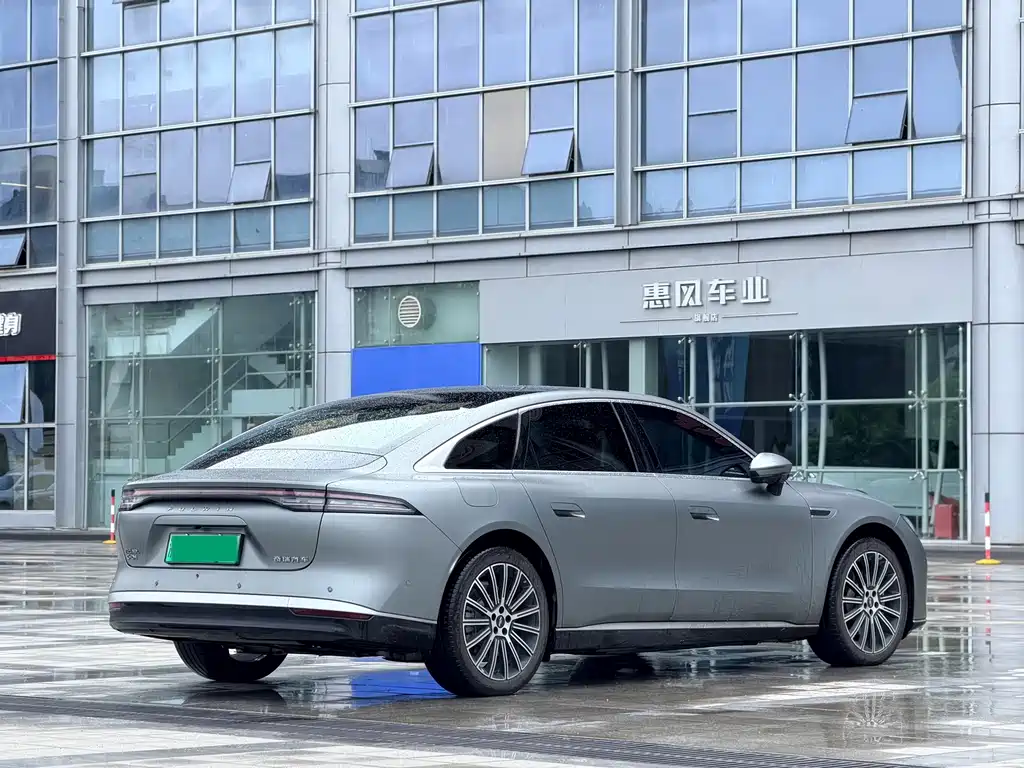 Chery Fengyun A9L 2025 — фото 6