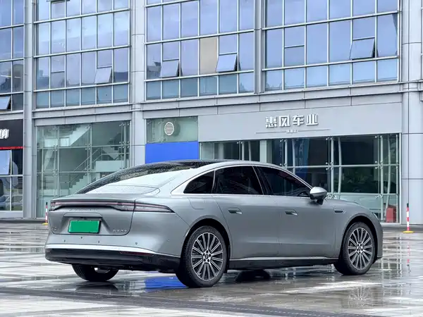 Chery Fengyun A9L 2025