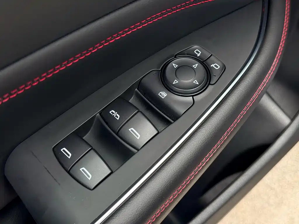 Buick Regal 2022 — фото 19