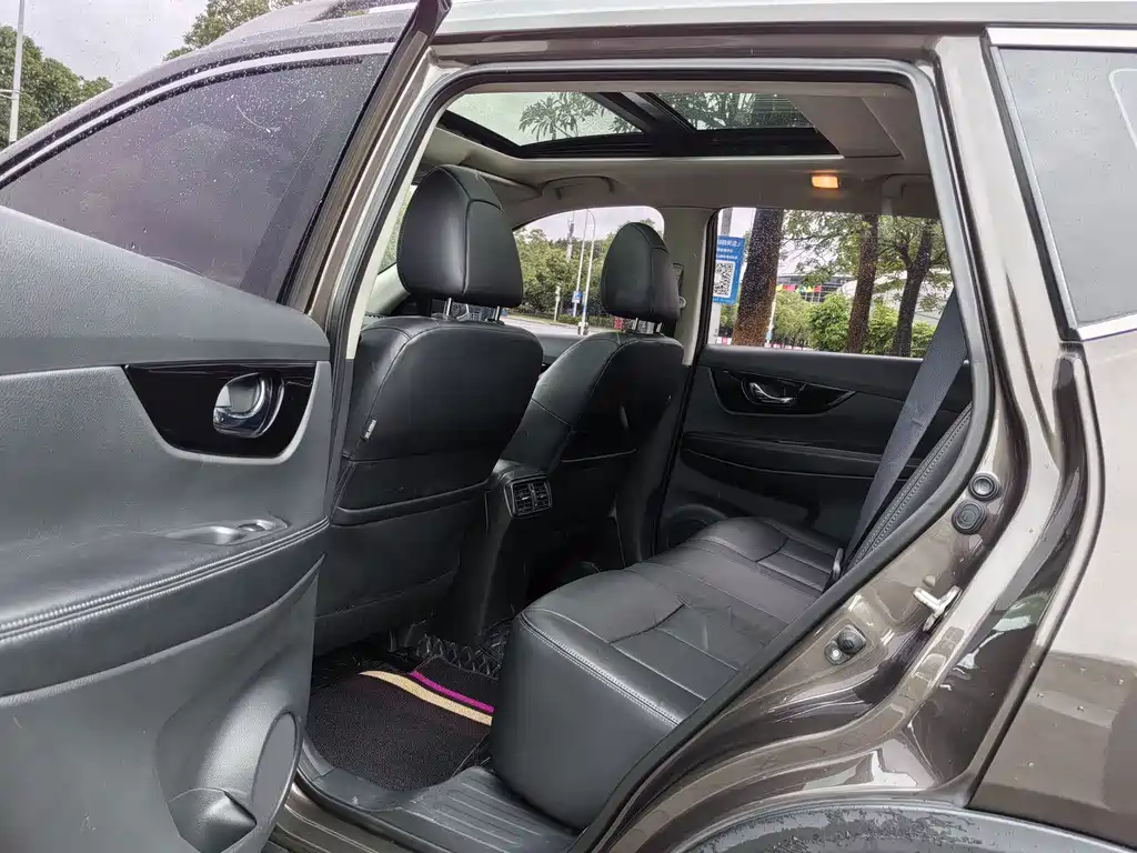 Nissan X-Trail 2020 — фото 16
