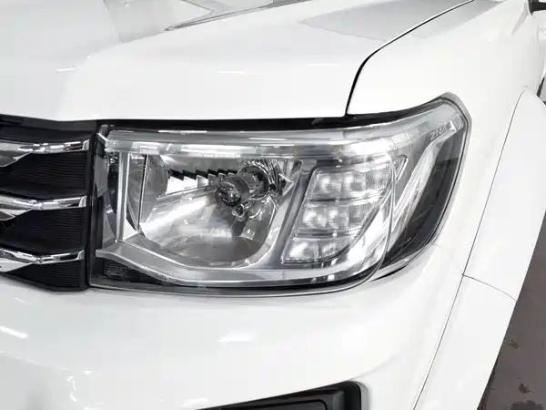 Dongfeng Ruiqi 2022