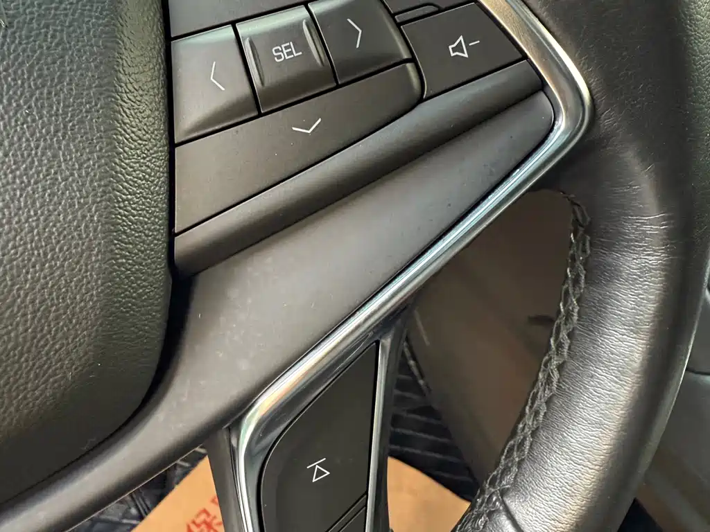 Cadillac XT5 2022 — фото 15