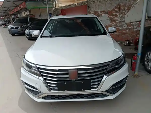 Roewe i6 Classic 2020