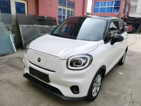 Leapmotor T03 2022
