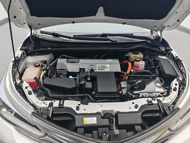 Toyota Corolla 2017 — фото 17